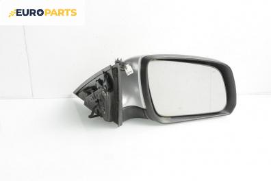 Огледало за Mercedes-Benz C-Class Sedan (W204) (01.2007 - 01.2014), 4+1 вр., седан, позиция: дясна