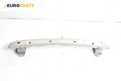 Основа броня за Opel Corsa C Hatchback (09.2000 - 12.2009), хечбек, позиция: предна