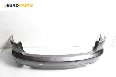 Задна броня за Audi A6 Avant C6 (03.2005 - 08.2011), комби