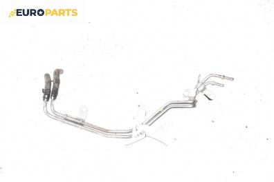 Горивни тръби за Renault Koleos SUV II (08.2016 - ...) 2.0 BLUE dCi 190 4WD (HCAN), 190 к.с.