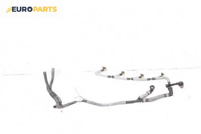 Горивен маркуч за Renault Koleos SUV II (08.2016 - ...) 2.0 BLUE dCi 190 4WD (HCAN), 190 к.с.