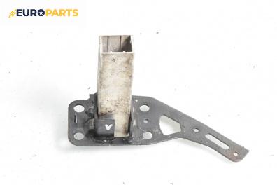 Буфер предна броня за Audi A6 Avant C6 (03.2005 - 08.2011), комби, позиция: предна, лява