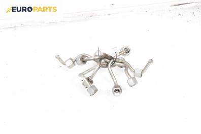 Горивни тръби за Renault Clio IV Hatchback (11.2012 - 06.2019) 1.5 dCi 90, 90 к.с.