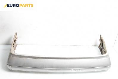 Задна броня за Mercedes-Benz E-Class Sedan (W210) (06.1995 - 08.2003), седан