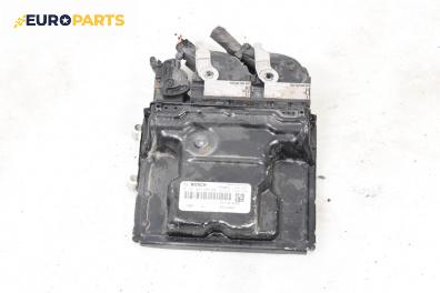 Компютър двигател за Renault Koleos SUV II (08.2016 - ...) 2.0 BLUE dCi 190 4WD (HCAN), 190 к.с., № Bosch 0281035805