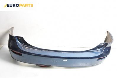 Задна броня за Mazda 5 Minivan I (02.2005 - 12.2010), миниван