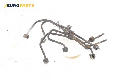 Горивни тръби за Opel Astra G Estate (02.1998 - 12.2009) 2.0 DTI 16V, 101 к.с.