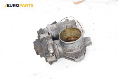 Дроселова клапа за Peugeot 207 Hatchback (02.2006 - 12.2015) 1.4 16V, 88 к.с.
