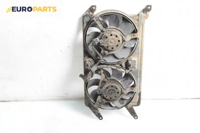 Перки охлаждане за Alfa Romeo 156 Sportwagon (01.2000 - 05.2006) 2.4 JTD (932B1B), 140 к.с.