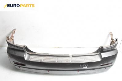 Задна броня за Kia Sorento I SUV (08.2002 - 12.2009), джип