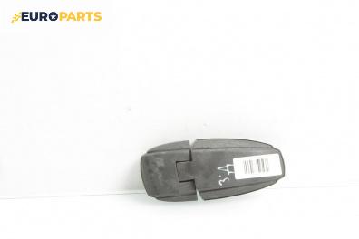 Панта заден капак за Kia Sorento I SUV (08.2002 - 12.2009), 4+1 вр., джип, позиция: дясна