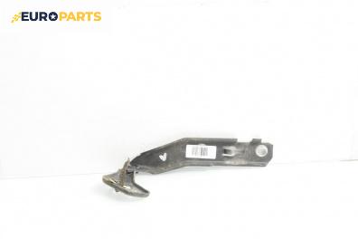 Панта преден капак за Audi A6 Avant C6 (03.2005 - 08.2011), 4+1 вр., комби, позиция: лява