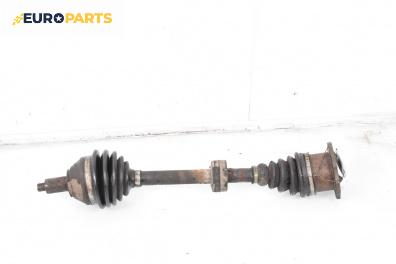 Полуоска за Audi A2 Hatchback (02.2000 - 08.2005) 1.4 TDI, 75 к.с., позиция: предна, лява