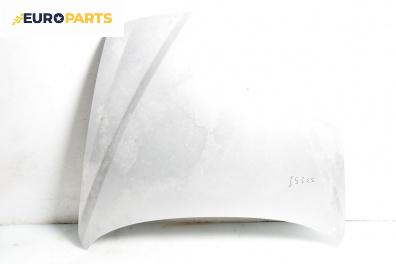 Преден капак за Alfa Romeo 156 Sportwagon (01.2000 - 05.2006), 4+1 вр., комби, позиция: предна