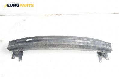 Основа броня за Skoda Fabia I Hatchback (08.1999 - 03.2008), хечбек, позиция: предна