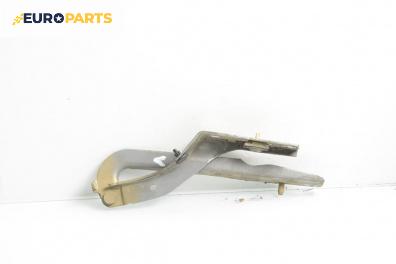 Панта преден капак за Peugeot 307 Hatchback (08.2000 - 12.2012), 4+1 вр., хечбек, позиция: лява