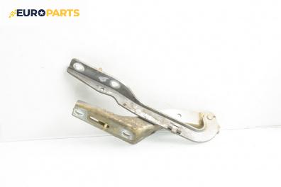 Панта преден капак за Peugeot 307 Hatchback (08.2000 - 12.2012), 4+1 вр., хечбек, позиция: дясна