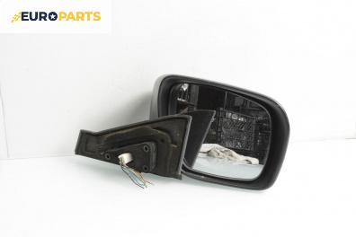 Огледало за Mazda 5 Minivan I (02.2005 - 12.2010), 4+1 вр., миниван, позиция: дясна
