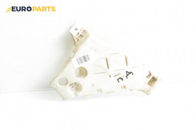 Държач броня за Mazda 5 Minivan I (02.2005 - 12.2010), миниван, позиция: предна, дясна