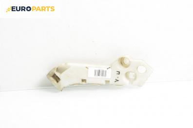 Държач броня за Mazda 5 Minivan I (02.2005 - 12.2010), миниван, позиция: предна, лява