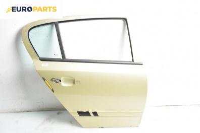 Врата за Opel Astra H Hatchback (01.2004 - 05.2014), 4+1 вр., хечбек, позиция: задна, дясна