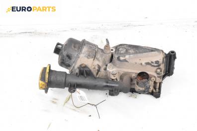 Корпус за маслен филтър за Fiat Punto Hatchback II (09.1999 - 07.2012) 1.3 JTD 16V, 70 к.с.