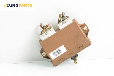 Реле за централно заключване за Alfa Romeo 156 Sportwagon (01.2000 - 05.2006) 2.4 JTD (932B1B)