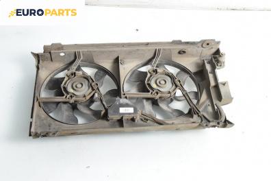 Перки охлаждане за Citroen Xsara Break (10.1997 - 03.2010) 1.4 i, 75 к.с.