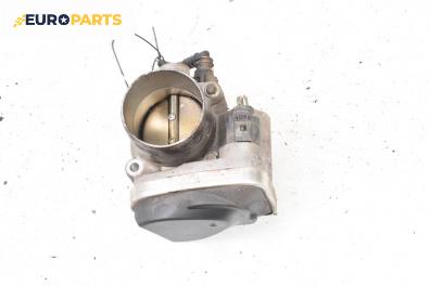 Дроселова клапа за Renault Megane III Hatchback (11.2008 - 12.2015) 1.6 16V (BZ1B, BZ1H), 110 к.с.