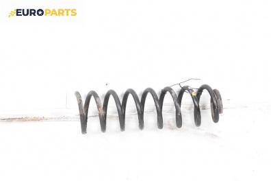 Пружина за ходова част за Renault Megane III Hatchback (11.2008 - 12.2015), хечбек, позиция: задна