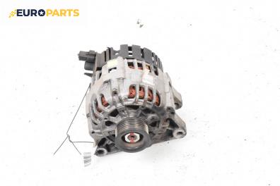 Алтернатор / генератор за Peugeot 307 Hatchback (08.2000 - 12.2012) 2.0 16V, 136 к.с.