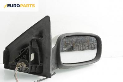 Огледало за Renault Megane II Hatchback (07.2001 - 10.2012), 4+1 вр., хечбек, позиция: дясна