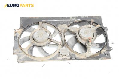 Перки охлаждане за Volkswagen Polo Variant (04.1997 - 09.2001) 1.6, 101 к.с.