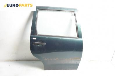 Врата за Volkswagen Polo Variant (04.1997 - 09.2001), 4+1 вр., комби, позиция: задна, дясна