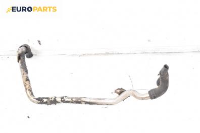 Тръба за охладителна течност за Audi A6 Avant C6 (03.2005 - 08.2011) 2.4, 177 к.с.