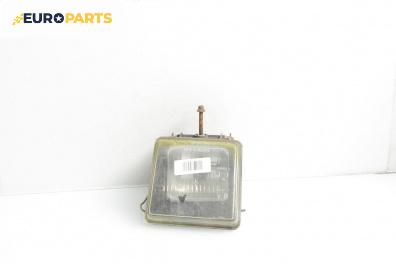 Халоген за Fiat Uno Hatchback (01.1983 - 06.2006), хечбек, позиция: лява