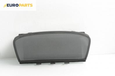 Дисплей навигация за BMW 3 Series E90 Sedan E90 (01.2005 - 12.2011), №  65.82-9151979