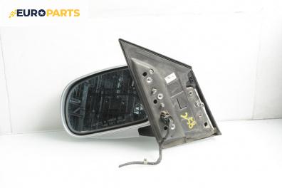 Огледало за SsangYong Kyron SUV (05.2005 - 06.2014), 4+1 вр., джип, позиция: лява