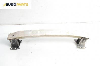 Основа броня за Audi A3 Hatchback II (05.2003 - 08.2012), хечбек, позиция: предна