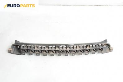 Държач броня за Audi A3 Hatchback II (05.2003 - 08.2012), хечбек, позиция: задна