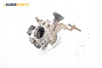 Дроселова клапа за Toyota Yaris Hatchback I (01.1999 - 12.2005) 1.0 16V, 68 к.с.