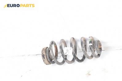 Пружина за ходова част за Audi A4 Avant B6 (04.2001 - 12.2004), комби, позиция: задна