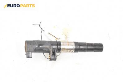 Запалителна бобина за Renault Megane III Hatchback (11.2008 - 12.2015) 1.6 16V (BZ1B, BZ1H), 110 к.с.