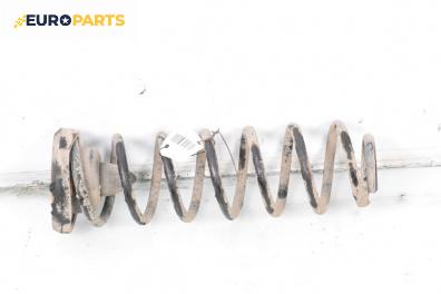 Пружина за ходова част за Renault Megane II Hatchback (07.2001 - 10.2012), хечбек, позиция: задна