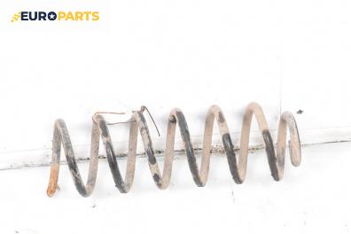 Пружина за ходова част за Renault Megane II Hatchback (07.2001 - 10.2012), хечбек, позиция: задна