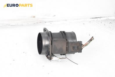 Дебитомер за Renault Megane II Hatchback (07.2001 - 10.2012) 1.9 dCi (BM0G, CM0G), 120 к.с.