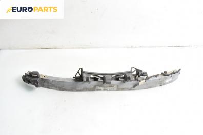 Основа броня за Opel Zafira B Minivan (07.2005 - 14.2015), миниван, позиция: предна