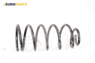 Пружина за ходова част за Kia Sorento I SUV (08.2002 - 12.2009), джип, позиция: задна