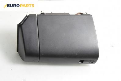 Жабка за Mazda 3 Hatchback I (10.2003 - 12.2009)