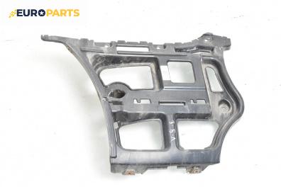 Държач броня за BMW 3 Series E90 Sedan E90 (01.2005 - 12.2011), седан, позиция: задна, лява